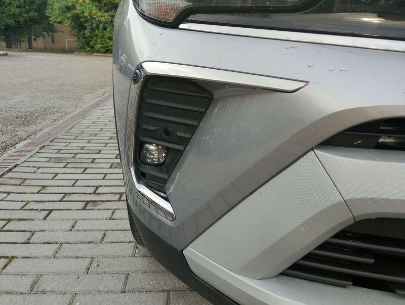 Opel Crossland Crossland 1.5 ECOTEC D 110 CV Start&Stop Elegance