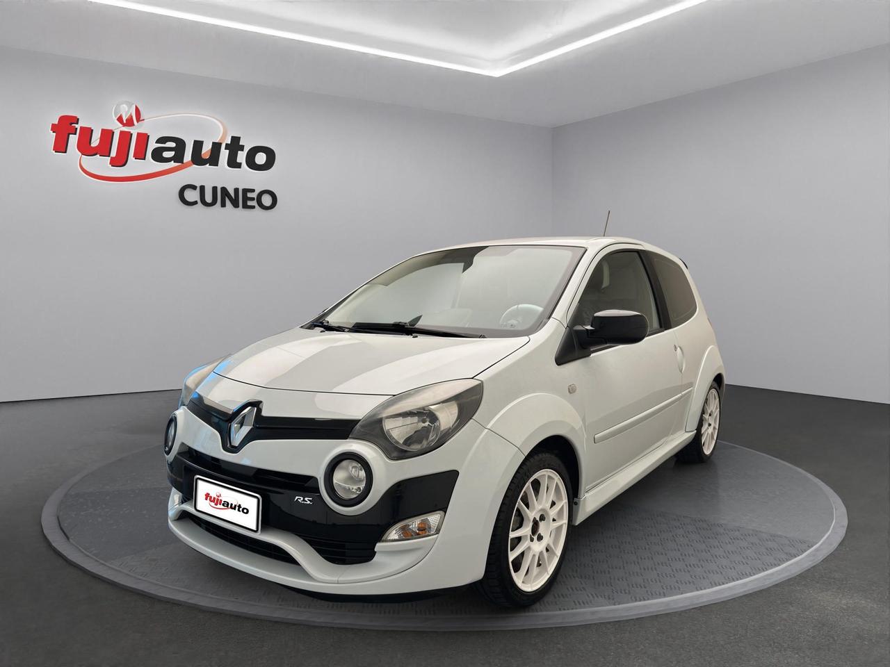 Renault Twingo 1.6 16v RS 133cv