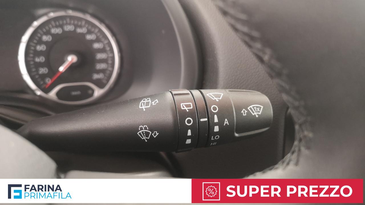 JEEP Renegade 2019 - Renegade 1.6 mjt Limited 2wd 130cv