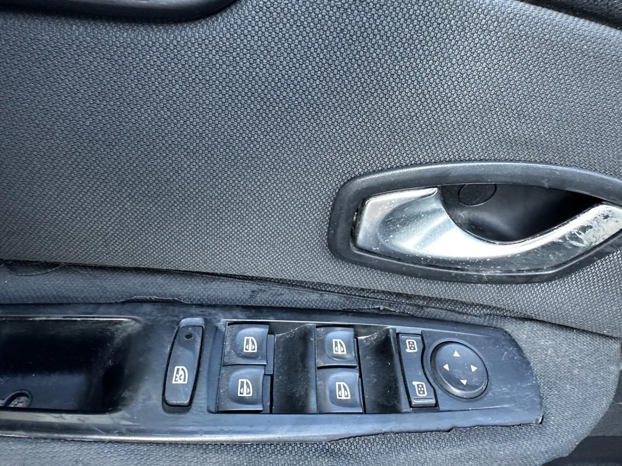 Renault Scenic Scénic X-Mod 1.5 dCi 110CV Luxe