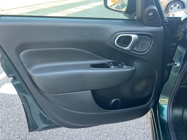 FIAT 500L 1.6 Multijet 120 CV Cross KM .CERTIFICATI