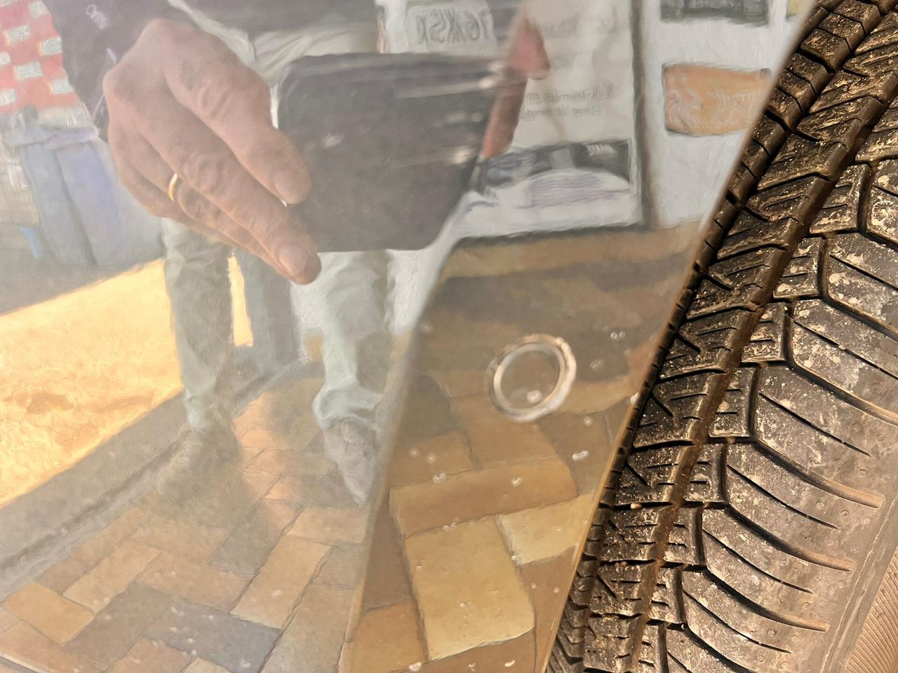 Dacia Duster 4x2 90000 km 10/2021