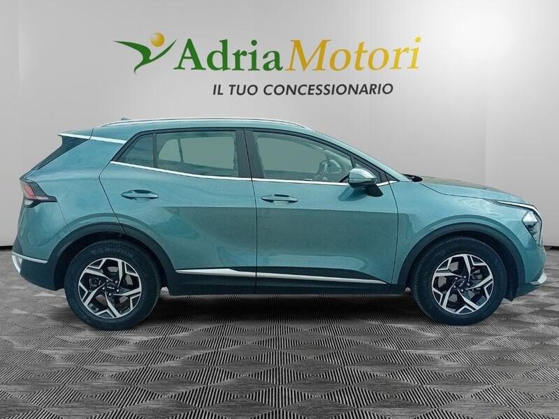 Kia Sportage Sportage 1.6 crdi mhev Business dct