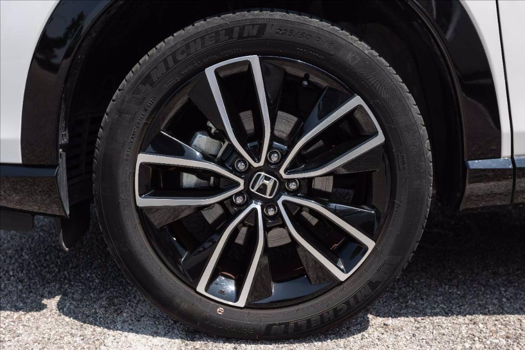 HONDA HR-V 1.5 hev Advance ecvt del 2022