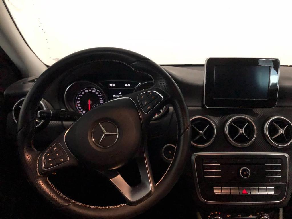 Mercedes Classe A 180 180 D Sport