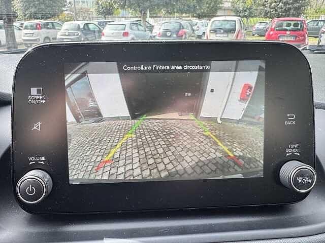 Fiat Tipo 1.3 Mjt S&S 5 porte City Life