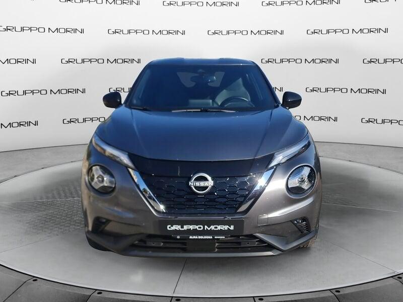 Nissan Juke Juke 1.6 hev N-Connecta