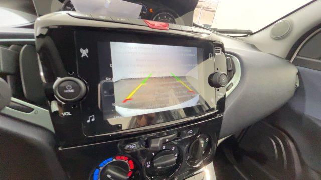 LANCIA Ypsilon 1.0 FireFly 5P S&S Hybrid Platino