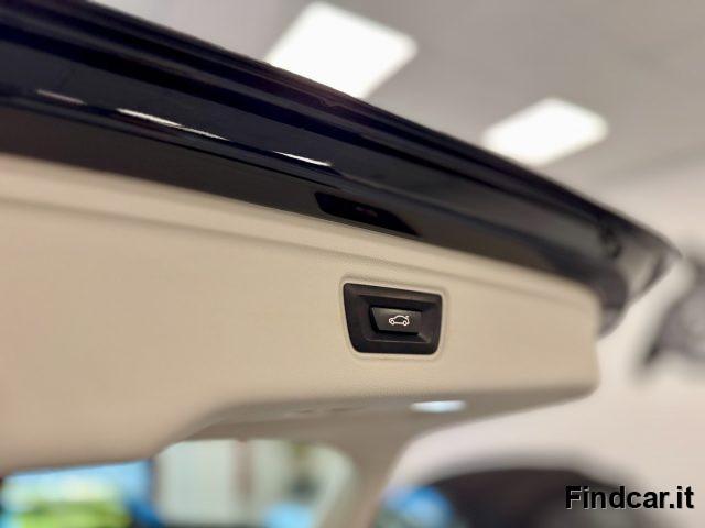 BMW 320 d 48V Touring Advantage "Laser light-ACC"