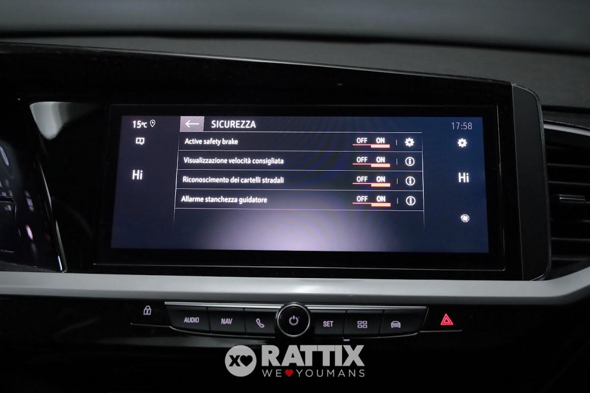 Opel Grandland 1.5 Ecotec 130CV Business Elegance AT8