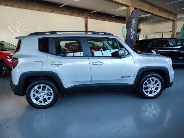 JEEP Renegade 1.6 Mjt 130cv Limited MY21 PROMO