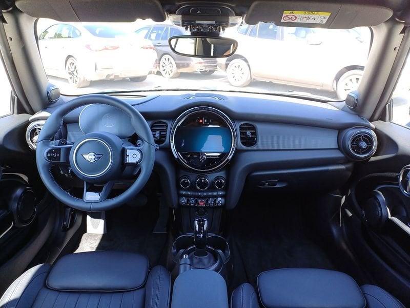 MINI Mini Cabrio 2.0 Cooper S Sidewalk auto