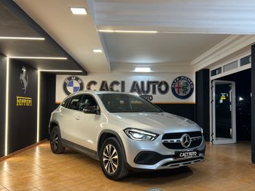 Mercedes-benz GLA 180 220 d Automatic 4Matic Sport Plus