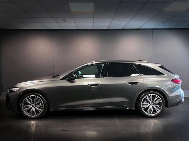 AUDI A5 Avant TDI 150 kW mHEV+ S tronic S Line edition