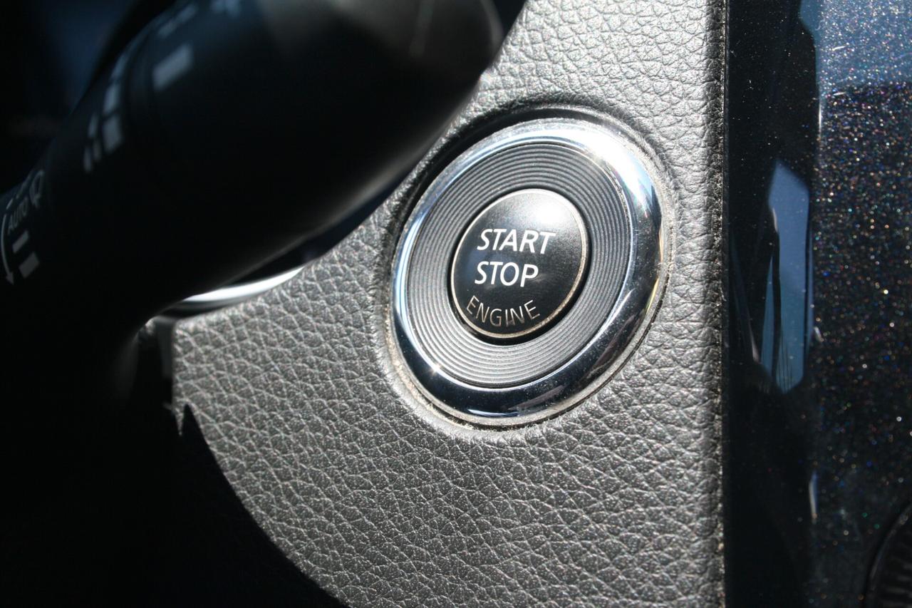Nissan Qashqai 1.5 dCi 110 cv N-Connecta
