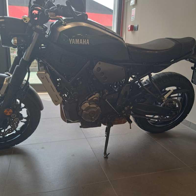 Yamaha XSR 700 ABS - 2017