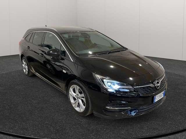 Opel Astra Sports Tourer 1.5 cdti 122Cv Business Elegance