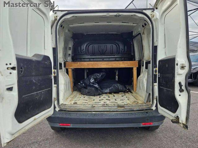 FIAT Doblo DOBLÒ 1.3 MJT 95CV SX Euro 6 - GD472TG