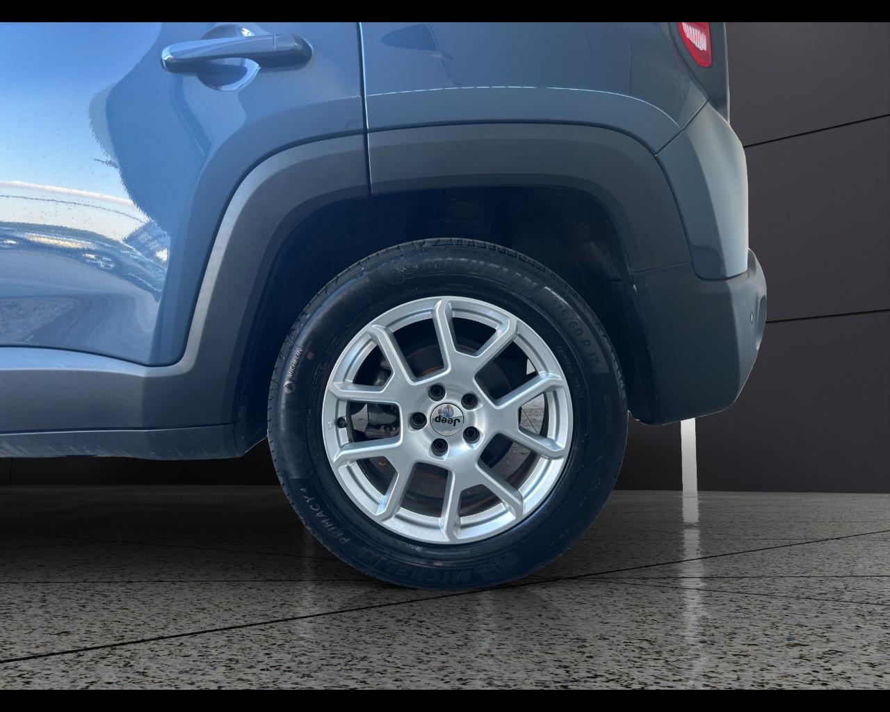 JEEP Renegade - Renegade 1.0 T3 Limited