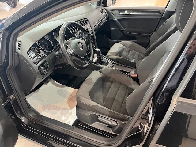 Volkswagen Golf 1.6 TDI 5p. Highline BlueMotion Technology