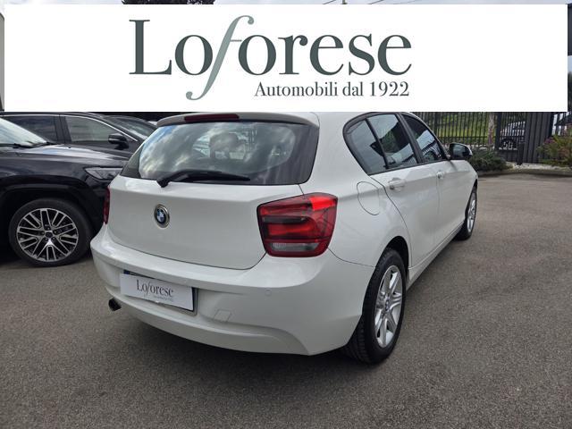 BMW 114 d 5p. Business