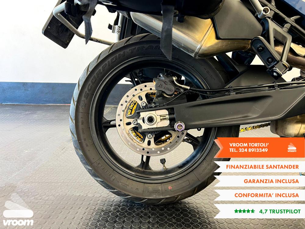 CFMOTO 800 MT Sport