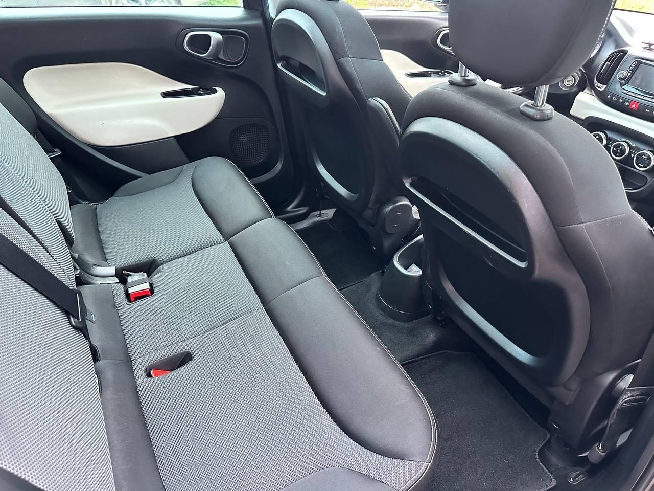Fiat 500L 1.3 Multijet AUTOMATICA