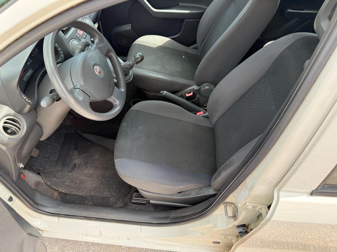 Fiat Panda 1.2 Dynamic 5 POSTI