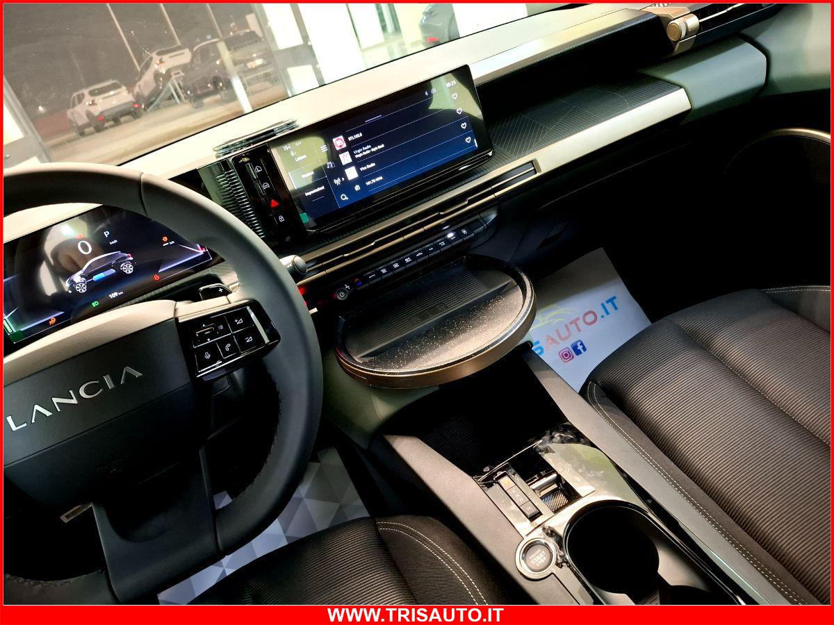 LANCIA Ypsilon 1.2T Mhev E-dct NEOPATENTATI