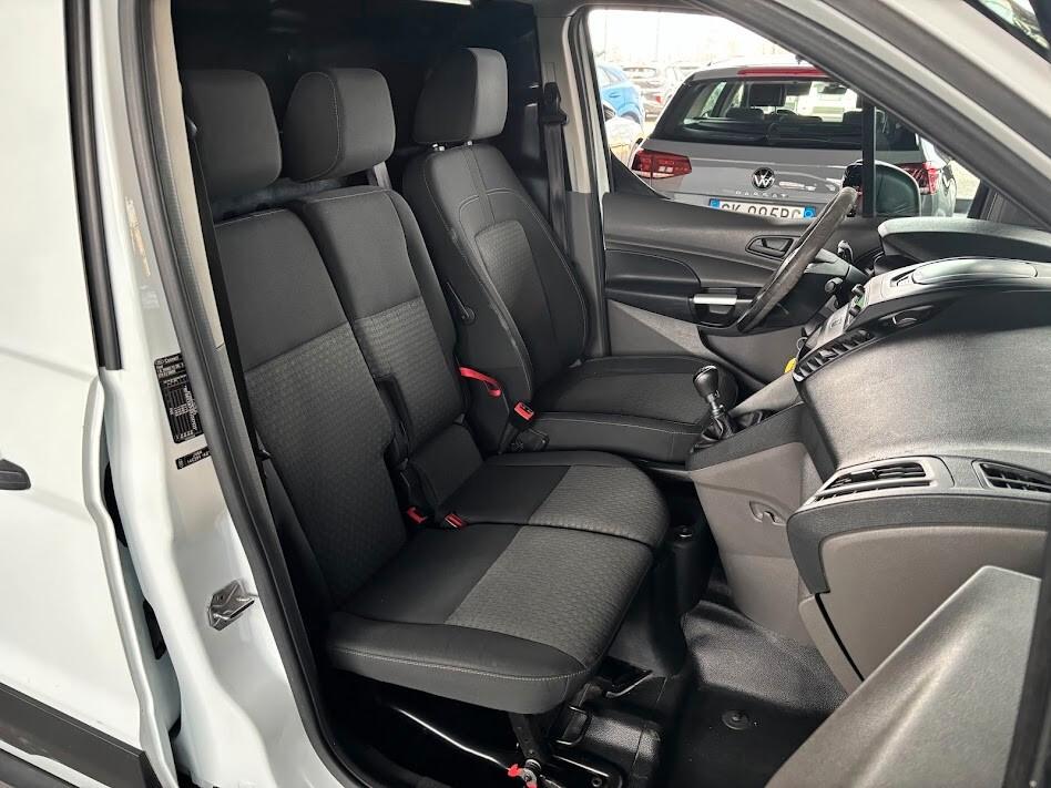 Ford Transit Connect 1.5 TDCi 100CV 3P.
