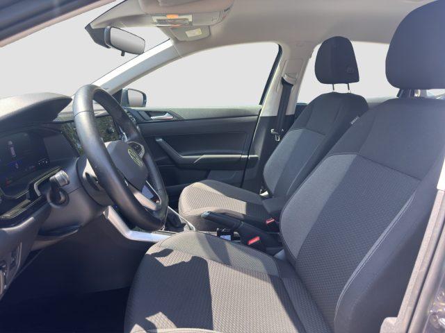 VOLKSWAGEN Polo Polo 1.0 TSI DSG Life