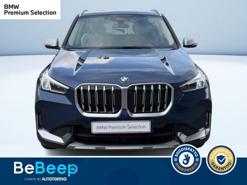 BMW X1 XDRIVE20D MHEV 48V X-LINE AUTO