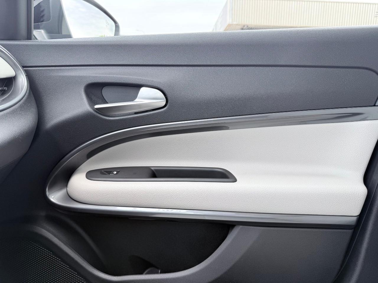 Fiat 600 1.2 hybrid La Prima II 145cv auto