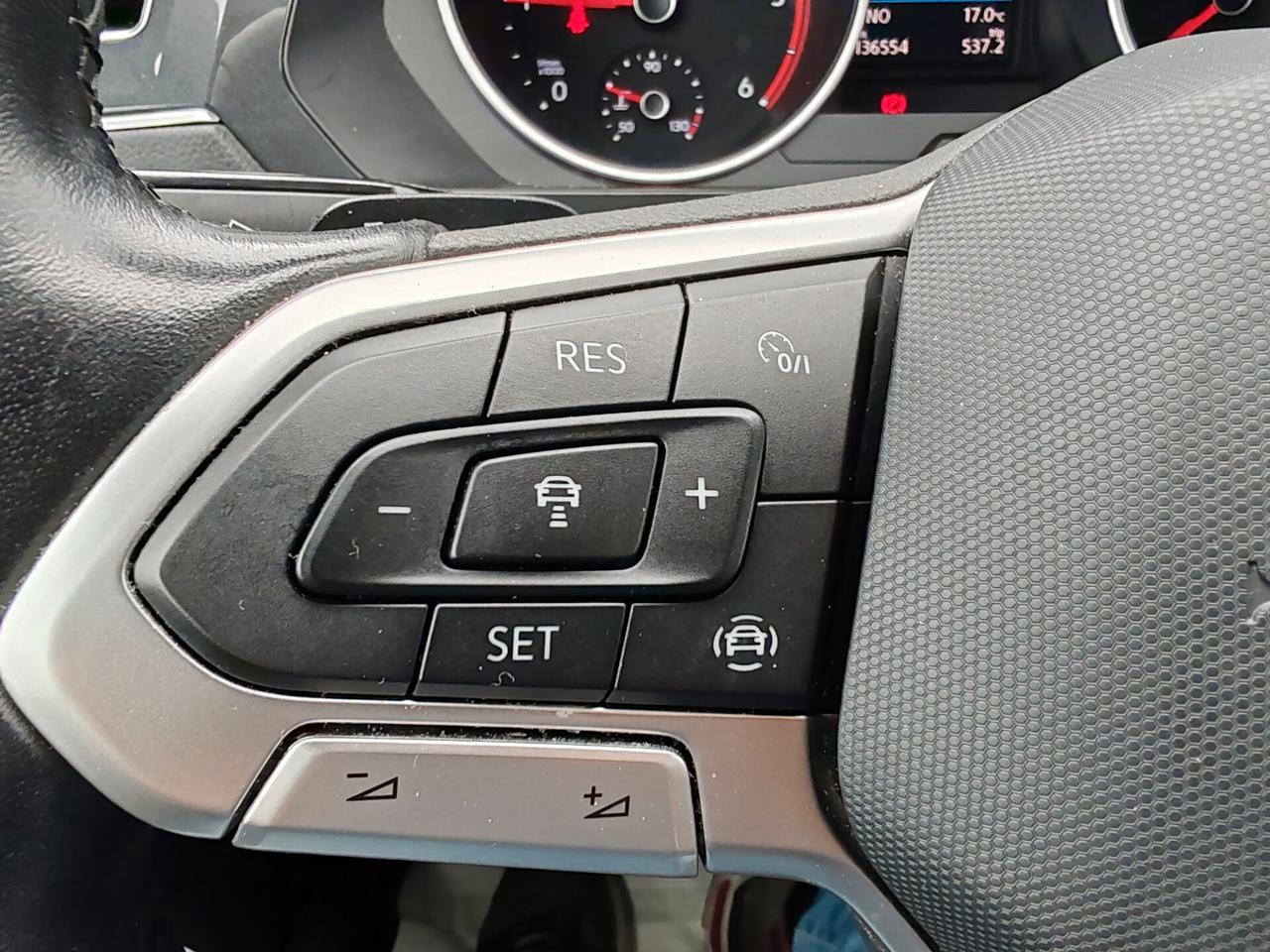 Volkswagen Tiguan 2.0 TDI 150 CV SCR DSG Life