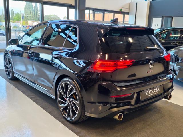 VOLKSWAGEN Golf 2.0 TSI DSG GTI