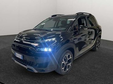 Citroen C3 Aircross 1.2 puretech 110Cv Shine Pack