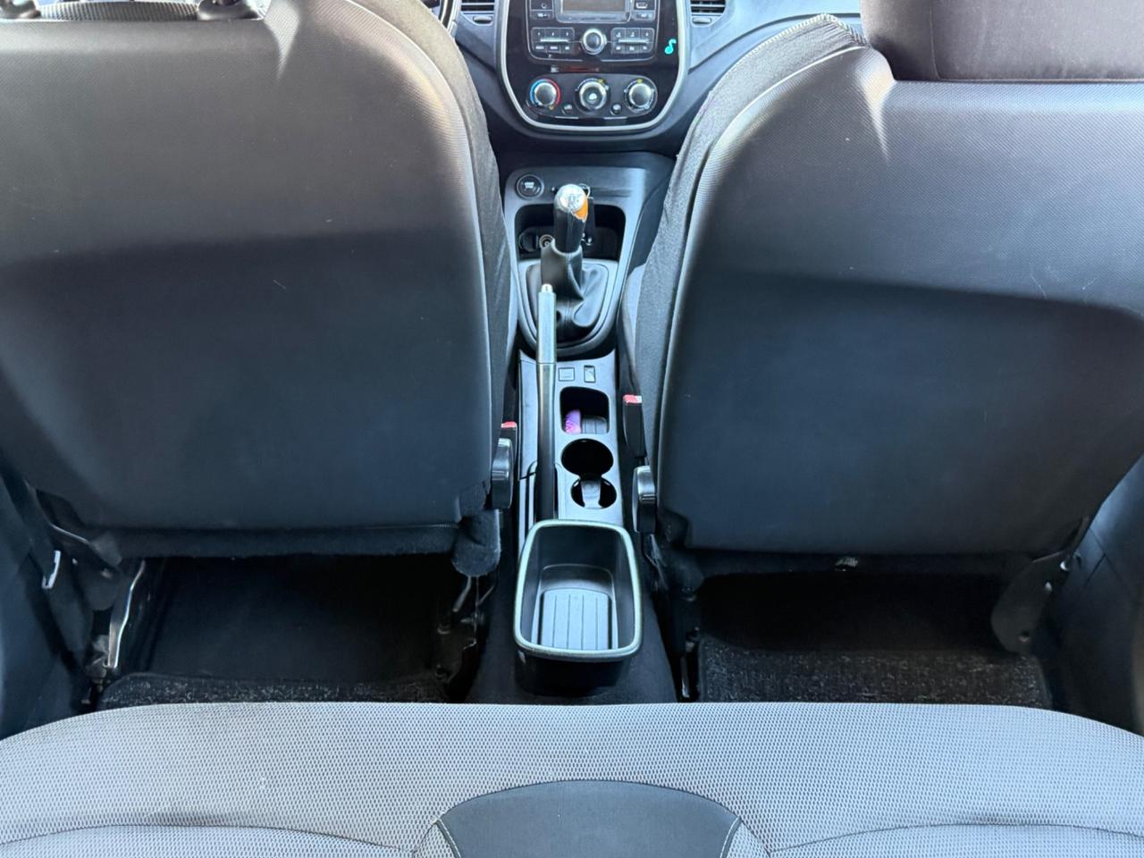 Renault Captur 1.5 dCi 8V 90 CV Start&Stop Energy R-Link