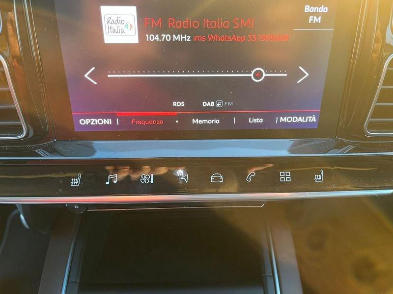Citroën C5 Aircross C5 Aircross 1.5 bluehdi Shine s&s 130cv eat8