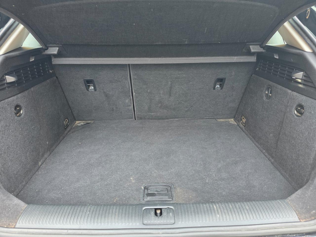 Audi A3 1.6 TDI clean diesel Ambition