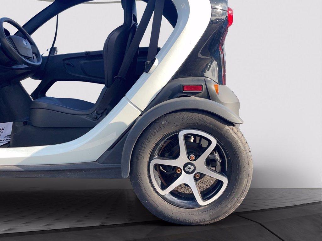 RENAULT Twizy 45 Life del 2019