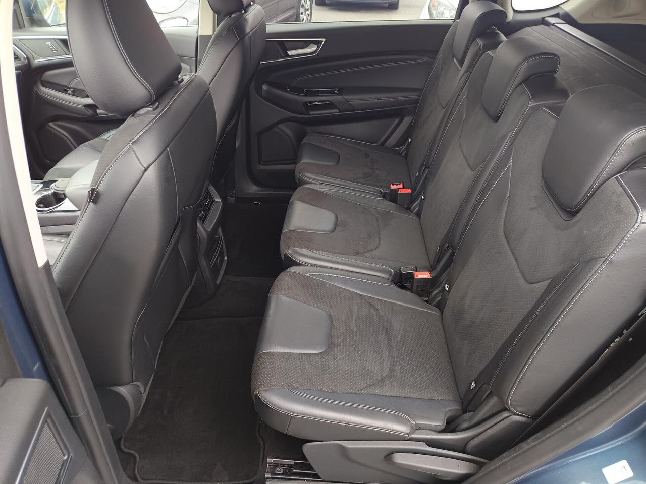 Ford S-Max 2.0 EcoBlue 150CV Start&Stop Aut. Titanium Business