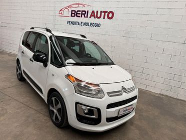 Citroen C3 Picasso