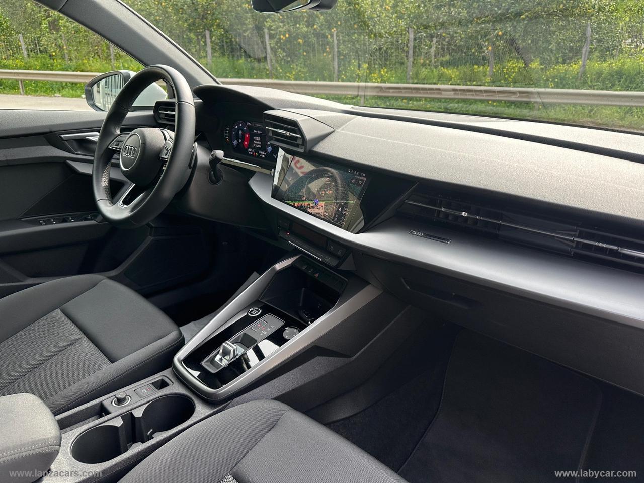 AUDI A3 SPB 30 TDI S tronic