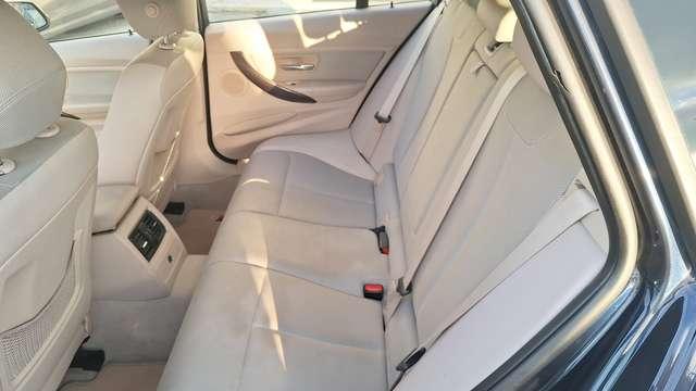 BMW 320 Serie 3 F31 Touring 320d PREZZO PER COMMERCIANTI