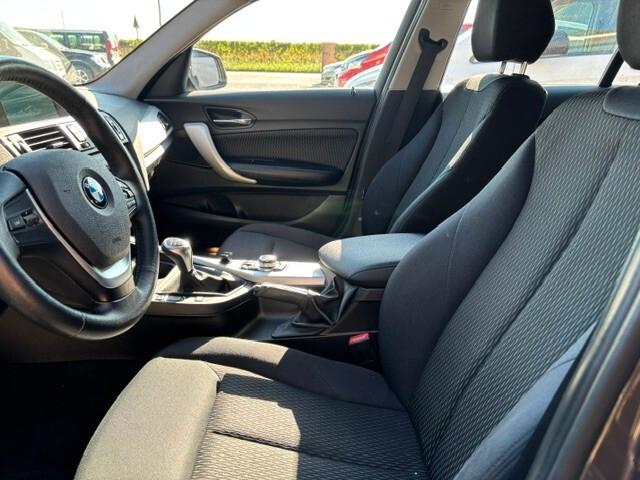 Bmw 116 118i 5p. Sport