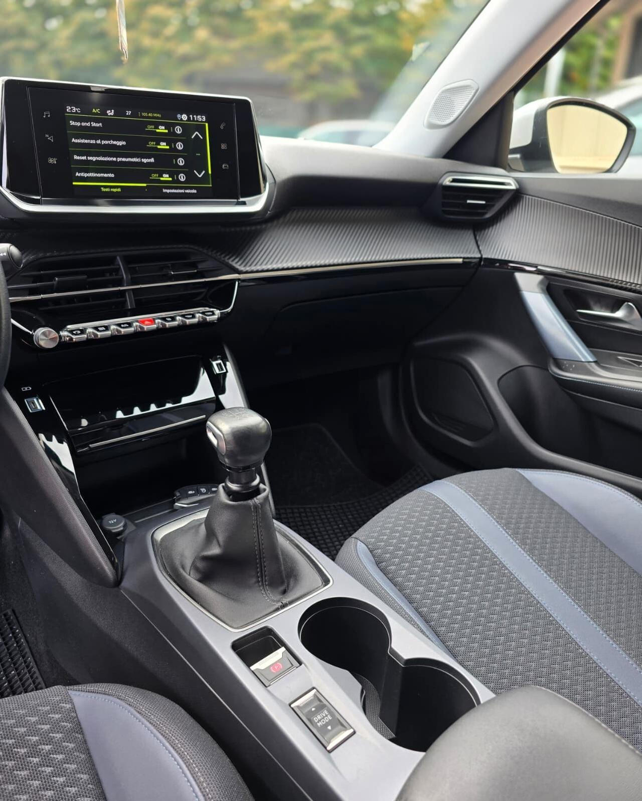 Peugeot 2008 PureTech 130 S&S Allure