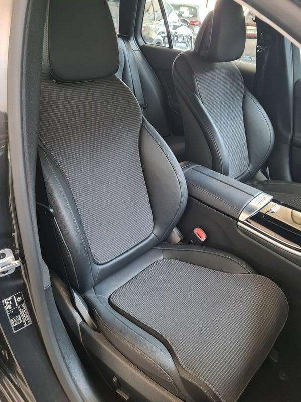 Mercedes-Benz Classe C C 200 d ADVANCED