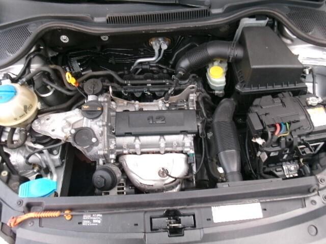 Volkswagen Polo 1.2 70 CV 5p. Comfortline