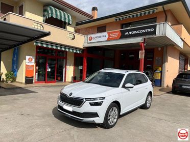 SKODA - Kamiq 1.0 g-tec Style 90cv