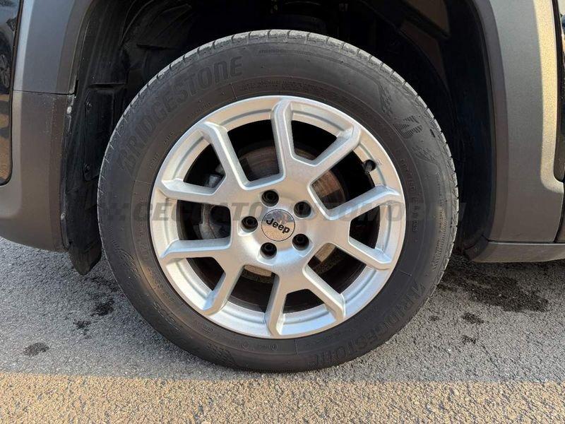 Jeep Renegade Renegade 1.6 mjt Limited 2wd 130cv